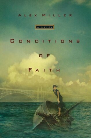 Cover of Conditions of Faith
