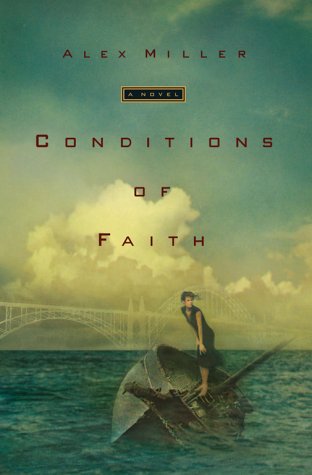 Book cover for Conditions of Faith