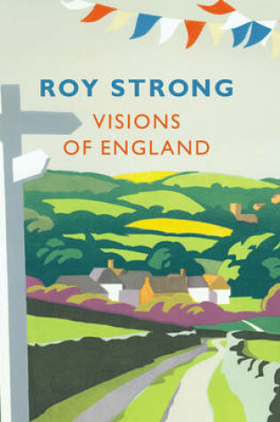 Cover of Visions of England