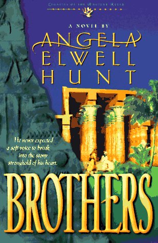 Book cover for Brothers