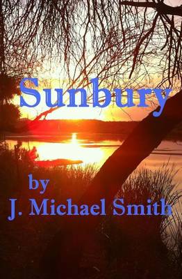 Book cover for Sunbury