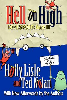 Book cover for Hell on High