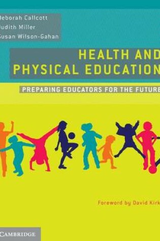 Cover of Health and Physical Education
