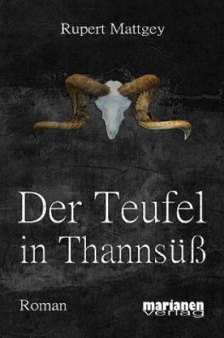 Cover of Der Teufel in Thannsuss