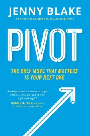 Cover of Pivot