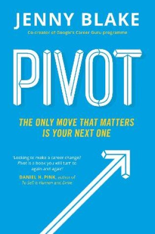 Cover of Pivot