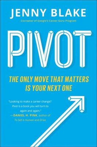 Cover of Pivot