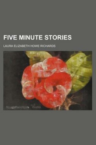 Cover of Five Minute Stories