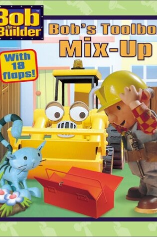 Cover of Bob's Toolbox Mix-Up