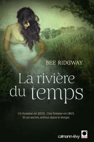 Cover of La Riviere Du Temps