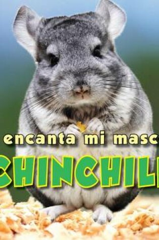 Cover of La Chinchilla