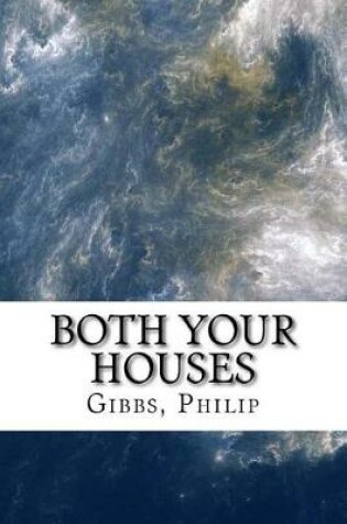 Cover of Both Your Houses