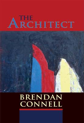Book cover for The Architect