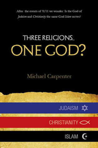 Cover of Three Religions...One God?