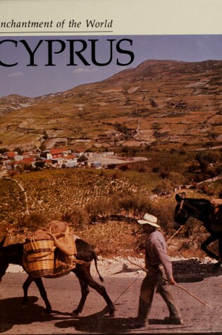 Cover of Cyprus