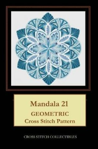 Cover of Mandala 21