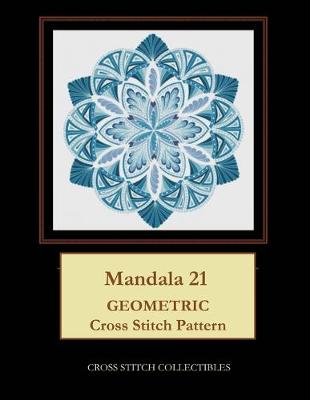 Book cover for Mandala 21