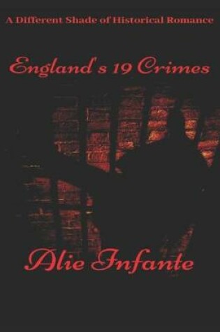 Cover of England's 19 Crimes...