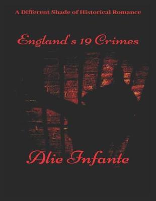 Cover of England's 19 Crimes...