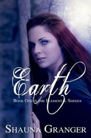 Cover of Earth