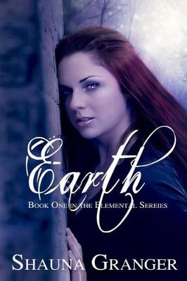 Book cover for Earth