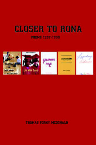 Cover of Closer to Rona