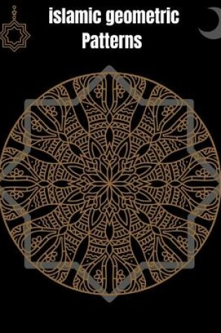 Cover of Islamic Geometric Patterns