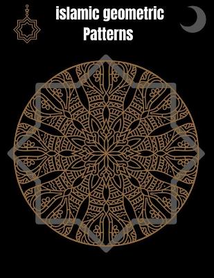 Cover of Islamic Geometric Patterns