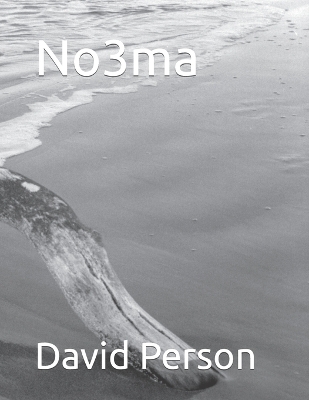 Book cover for No3ma