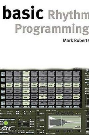 Cover of Basic Rhythm Programming