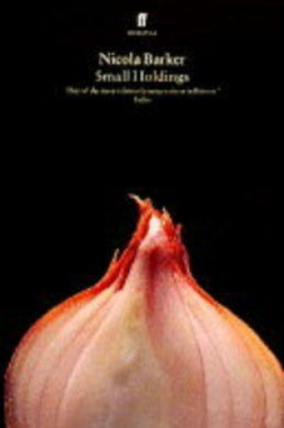 Cover of Small Holdings