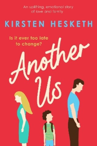 Cover of Another Us