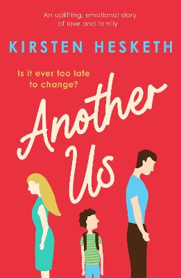 Book cover for Another Us