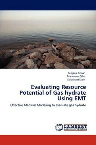 Cover of Evaluating Resource Potential of Gas hydrate Using EMT