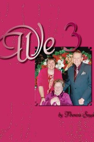 Cover of We 3