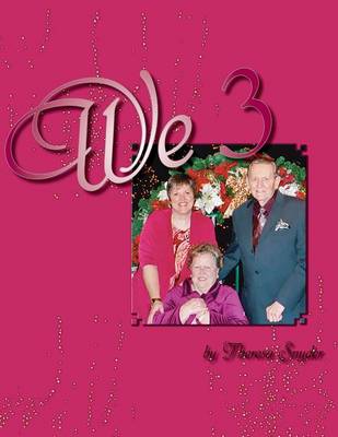 Book cover for We 3