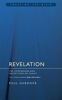 Book cover for Revelation