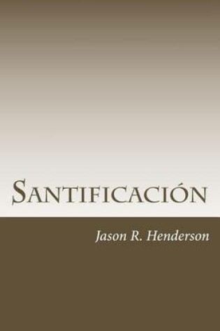 Cover of Santificacion