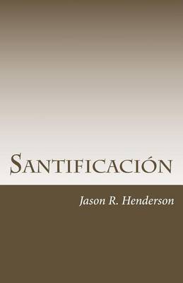 Book cover for Santificacion