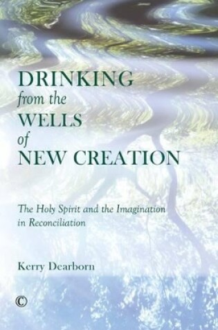 Cover of Drinking from the Wells of New Creation