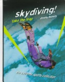 Book cover for Skydiving! Taking the Leap