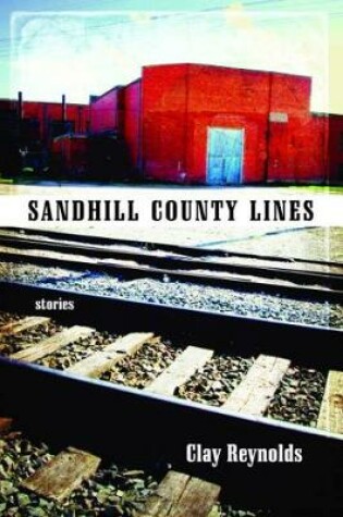 Cover of Sandhill County Lines