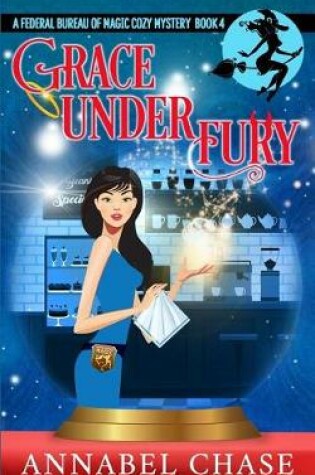 Cover of Grace Under Fury