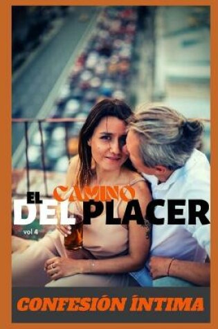 Cover of El camino del placer (vol 4)