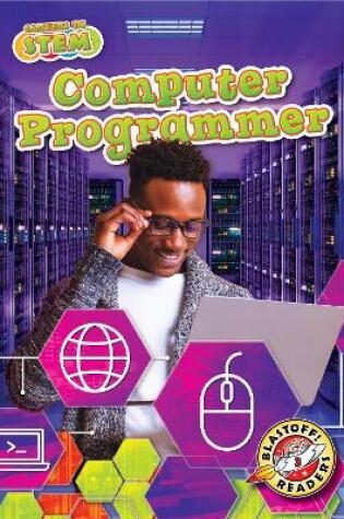 Cover of Computer Programmer