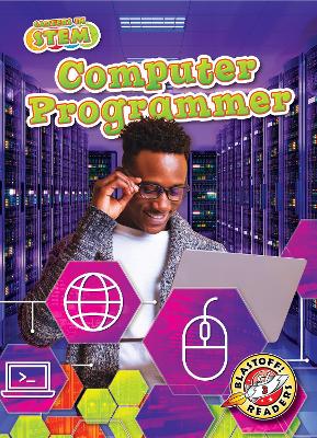 Cover of Computer Programmer