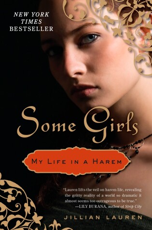 Book cover for Some Girls