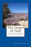 Book cover for The Gospel of God