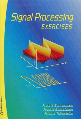 Book cover for Signal Processing