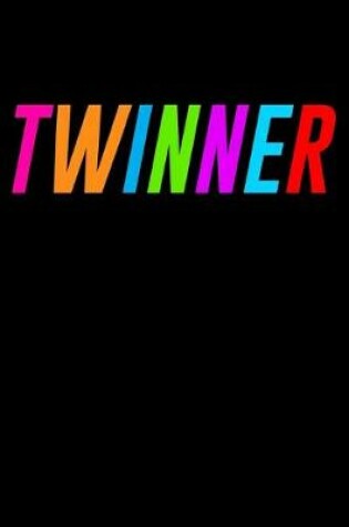 Cover of Twinner